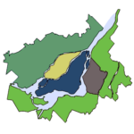 region de montreal